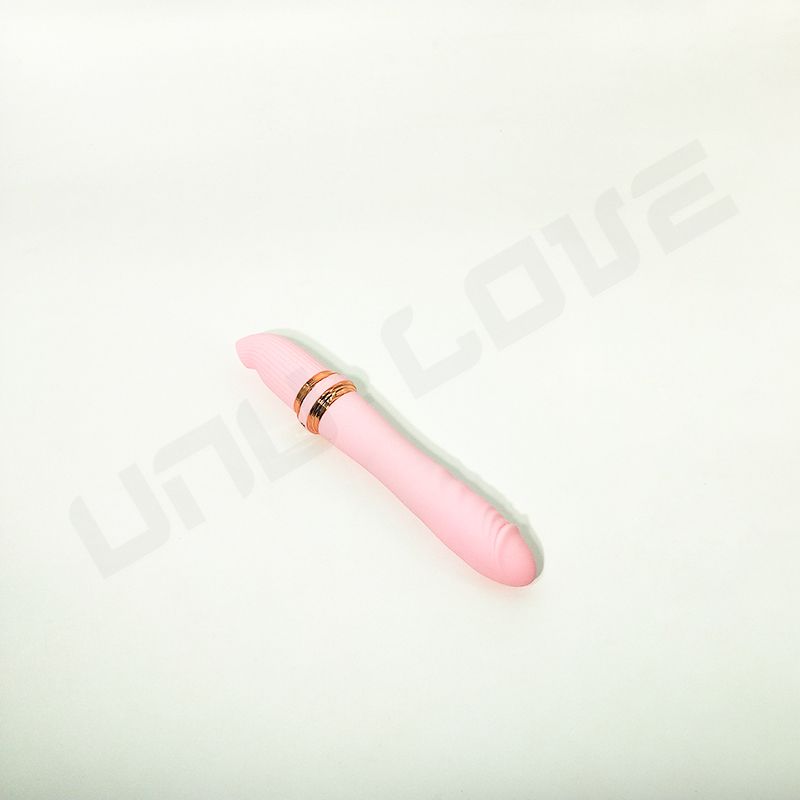 High Quality Vibrating AV Massager Clitoral /Sucking Vibrator Telescopic Female Vibrator Sex Toys