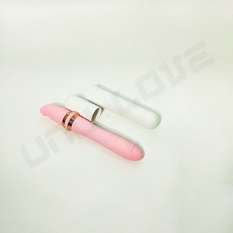 High Quality Vibrating AV Massager Clitoral /Sucking Vibrator Telescopic Female Vibrator Sex Toys