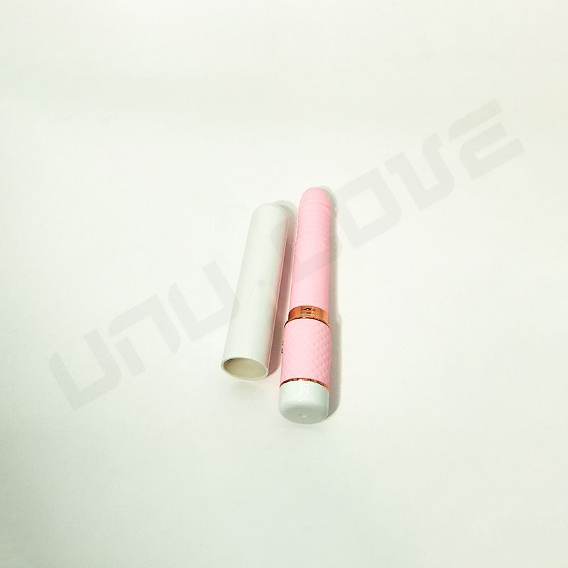 High Quality G-Spot Vibrator Clitoral Nipple Sucking Vibrator Telescopic AV Vibrator Sex Toys For Woman