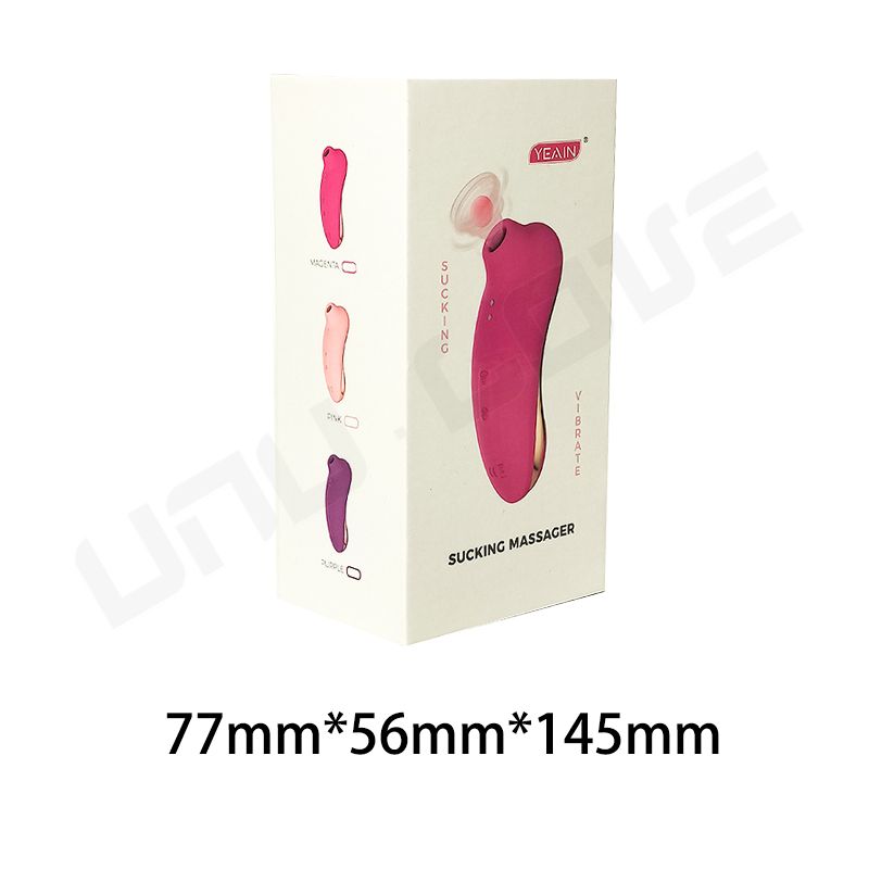 Hot Selling Clitoral Nipple Sucking Vibrator Sex Toys For Woman Slapping Masturbator For Woman