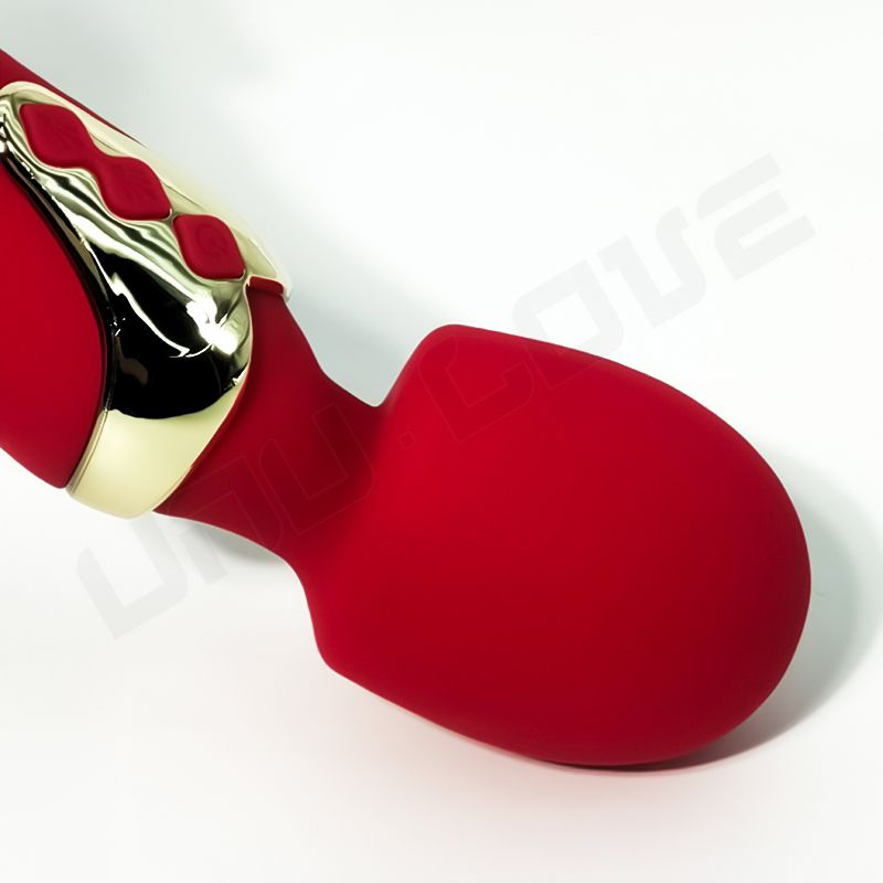 Hot Selling Wand Vibrator Powerful Vibration/Clitoral Vibrator For Women AV Vibrator/Realistic Vibrator Female Sex Toys