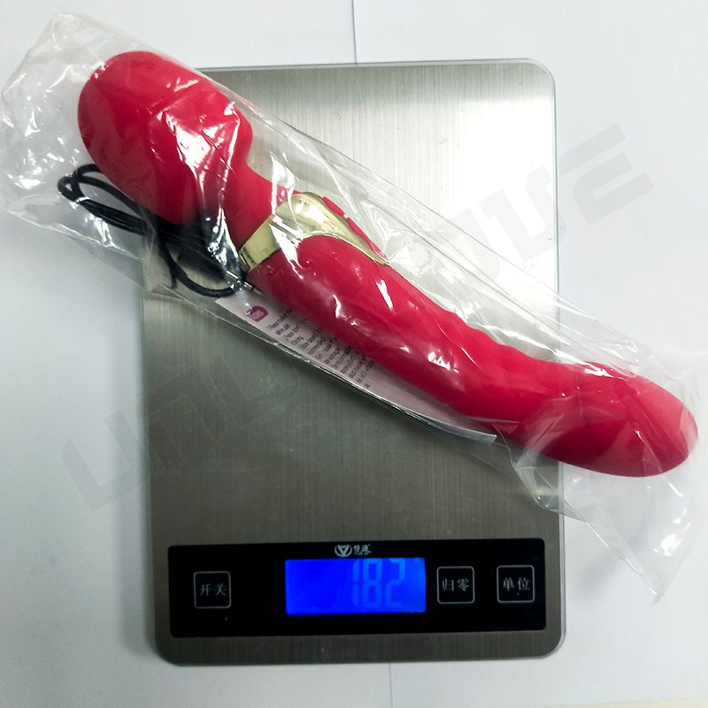 Hot Selling Wand Vibrator Powerful Vibration/Clitoral Vibrator For Women AV Vibrator/Realistic Vibrator Female Sex Toys