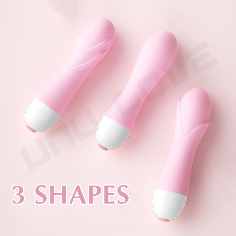 New Small Turtle Pink Mini Vibrator For Women Portable Simulation Vibrator Female Sex Toys 10 Frequency Vibration