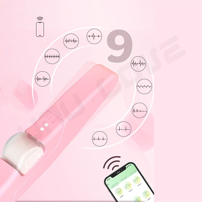 2024 New Peculiar Clitoral Vibrator For Women Female Vibrator Sex Toys Correction Tape Shape