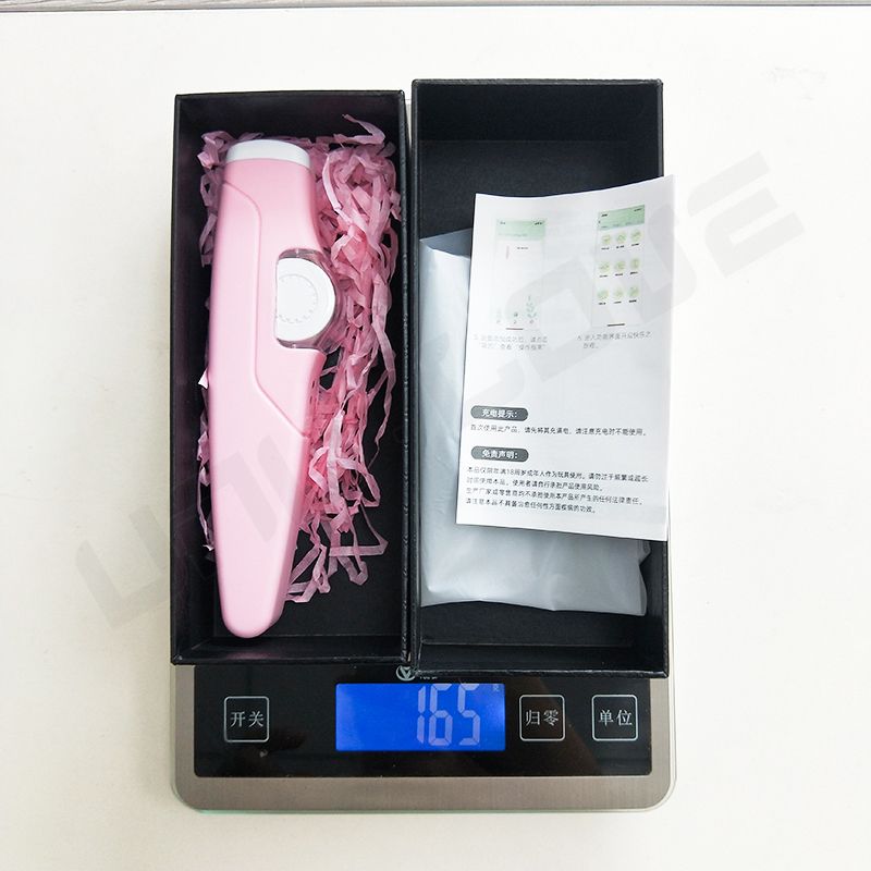 2024 New Peculiar Clitoral Vibrator For Women Female Vibrator Sex Toys Correction Tape Shape