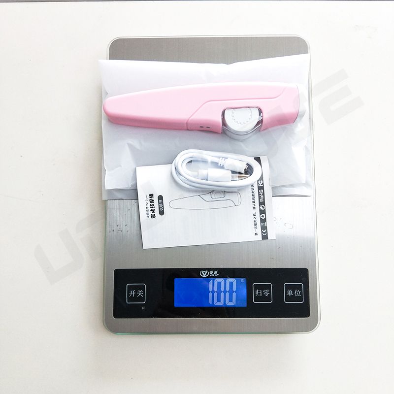 2024 New Peculiar Clitoral Vibrator For Women Female Vibrator Sex Toys Correction Tape Shape