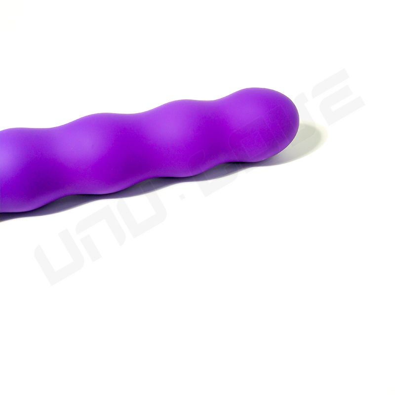 G spot Dildo Toy Vibe Waterproof Massager AA battery Women Female Vibrator wand