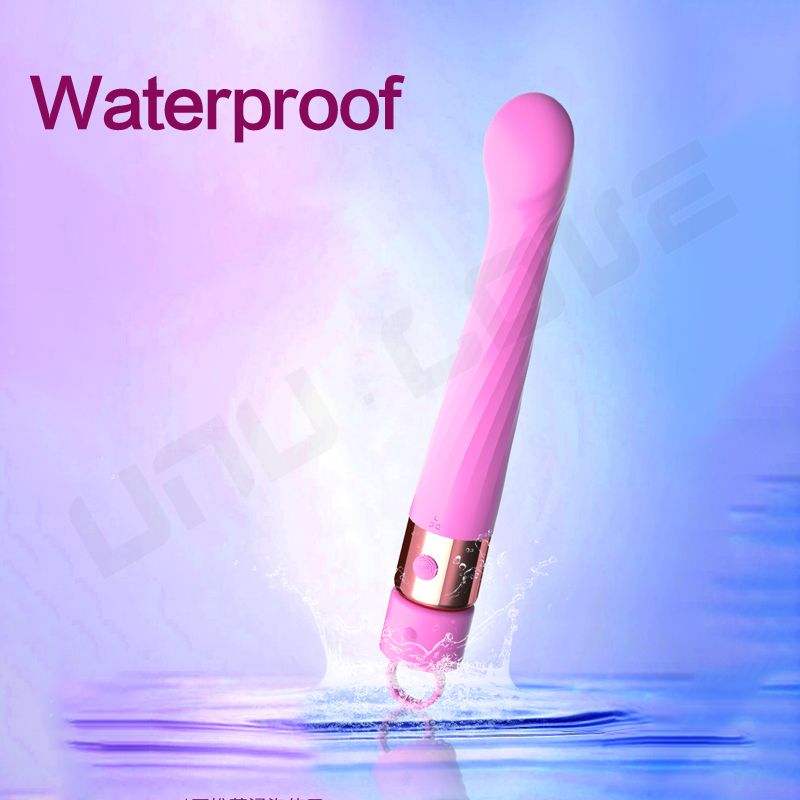 Wholesale High Quality Clitoris Vibrator For Women/G Point Vibrator AV Vibrator/Realistic Vibrator Female Sex Toys Body