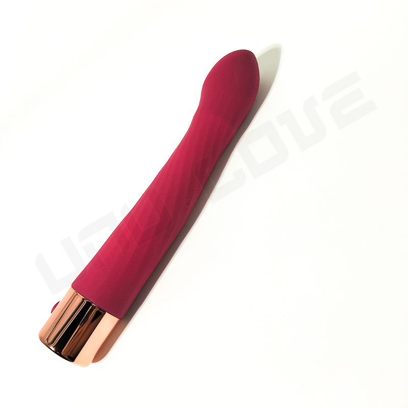 Wholesale High Quality Clitoris Vibrator For Women/G Point Vibrator AV Vibrator/Realistic Vibrator Female Sex Toys Body