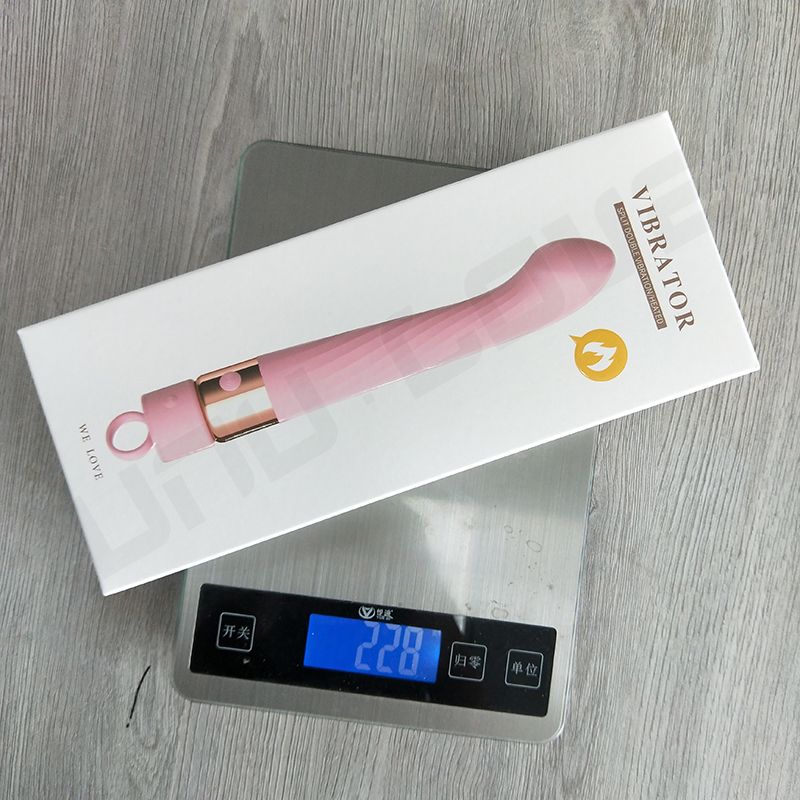 Wholesale High Quality Clitoris Vibrator For Women/G Point Vibrator AV Vibrator/Realistic Vibrator Female Sex Toys Body