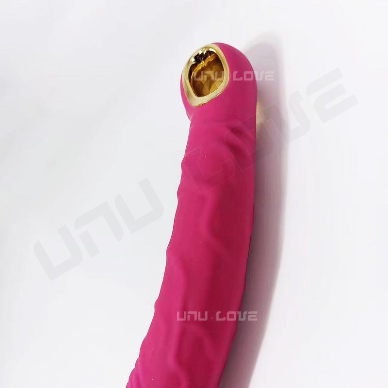 vibrador Female Orgasm para mujer Anal stimulation g-spot y clitoris massager wand realistic dildo vibrator for women and man