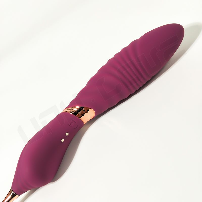 Wholesale High Quality Clitoris Vibrator For Women/G Point Vibrator/Female Vibrator Sex Toys Prostate StimulatIon AV Vibrator