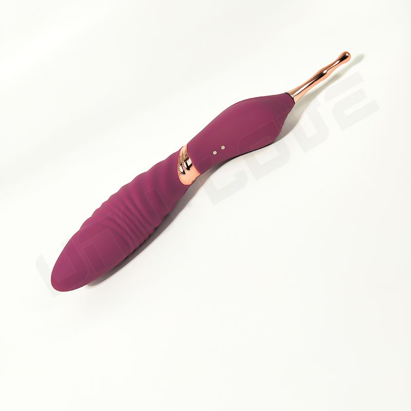 Wholesale High Quality Clitoris Vibrator For Women/G Point Vibrator/Female Vibrator Sex Toys Prostate StimulatIon AV Vibrator