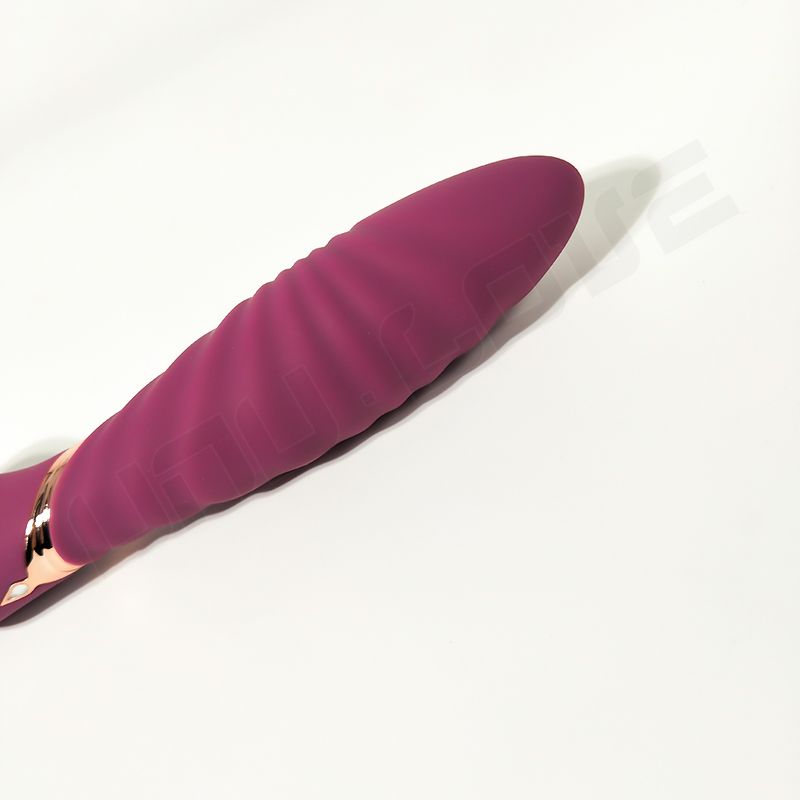 Wholesale High Quality Clitoris Vibrator For Women/G Point Vibrator/Female Vibrator Sex Toys Prostate StimulatIon AV Vibrator