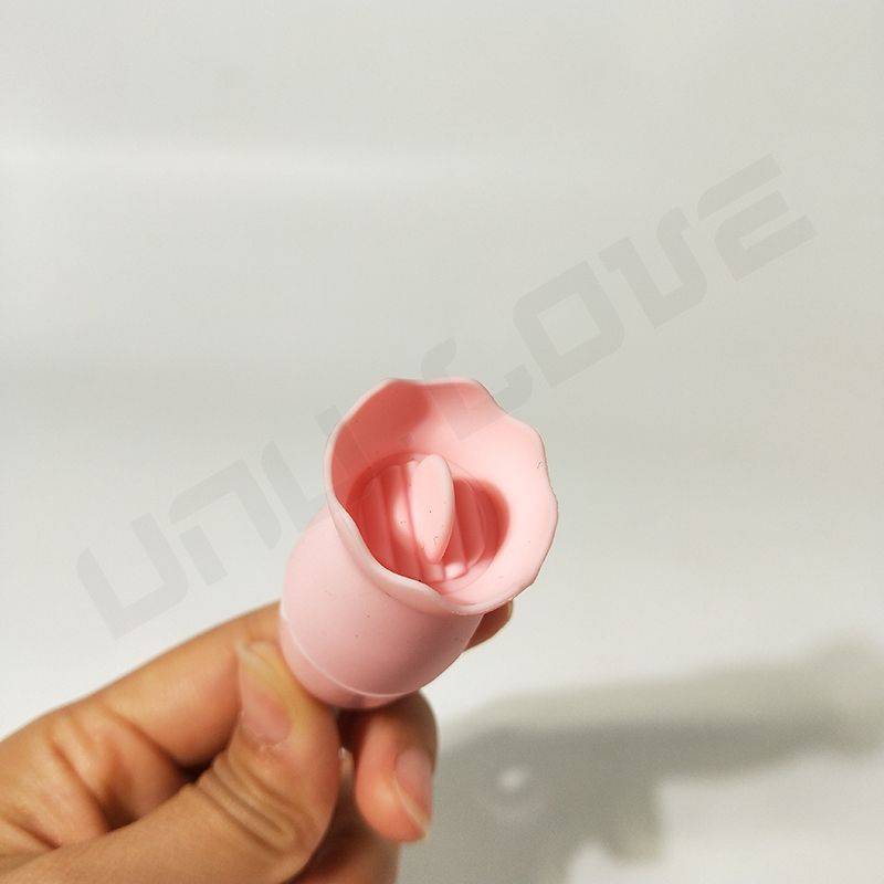 New Electric Shock Breast Clamps Nipple Vibrator For Women/Nipple Vibrator Sex Toy Cheap Masturbator Sex Toys/ Licking Sex Toys