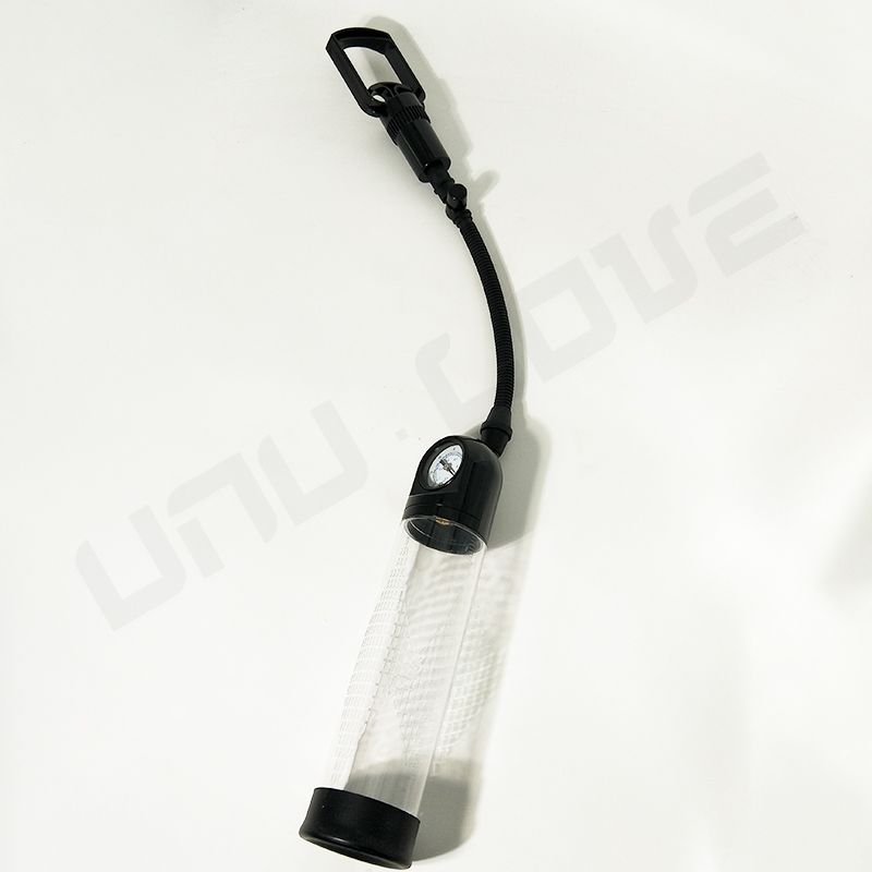 New Penis Enlargement Pump Rechargeable Usb To Be The Bigger Man