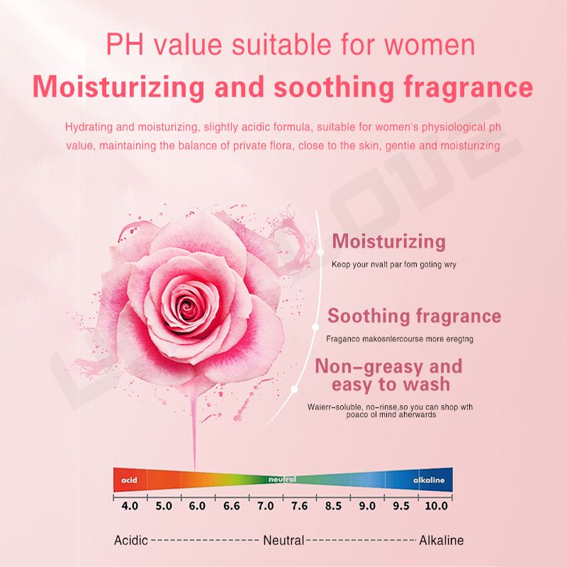 Cheap Price 100ML Aromatherapy Lubricant For Sex Toys Water Soluble Lubricant Gel Anal/Vaginal Sex Lube