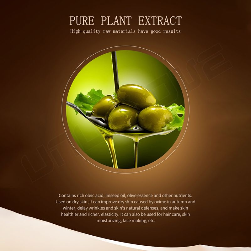 High Quality Olive Oil For Sex Lubricant Oil For Sex Spa Lubricante