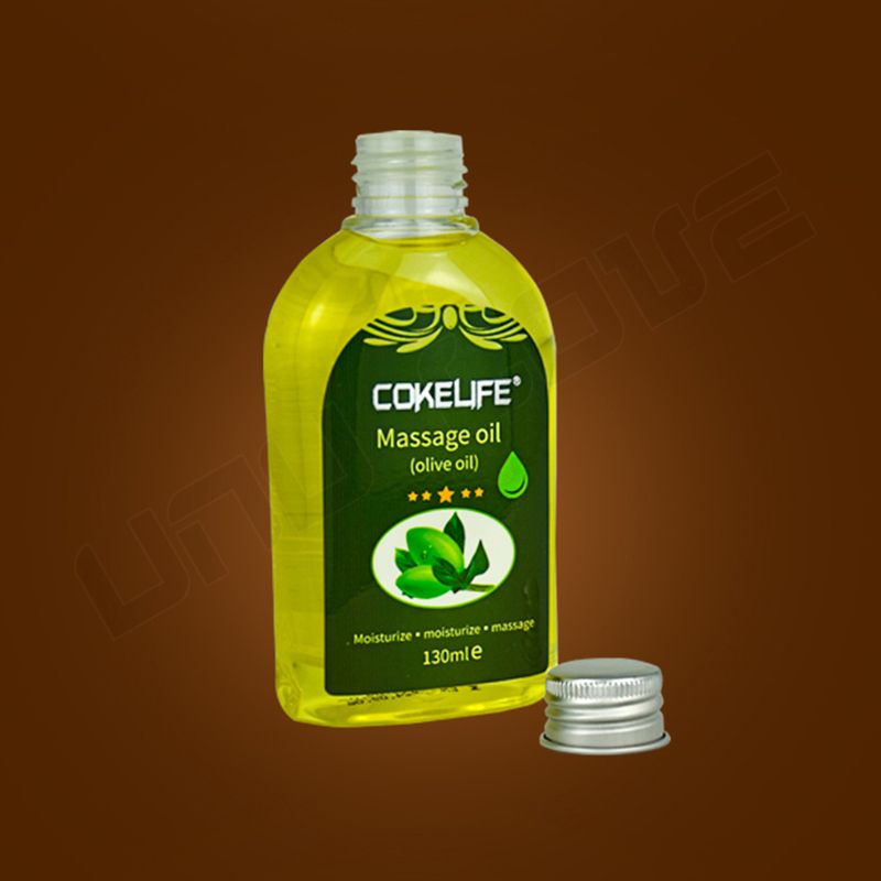 High Quality Olive Oil For Sex Lubricant Oil For Sex Spa Lubricante