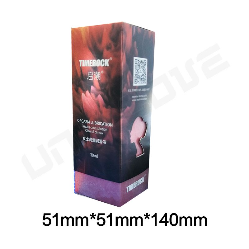 Top Grade Orgasm Lubricants Sex Gel For Women 30ml Water Based Lubricant Vaginal Lubricant Sex lubricantes sexuales Lube