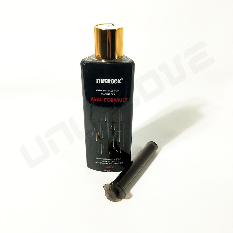 Low Price Anal Lubricant Sex Gel 200ML Lube Bottle Water Based Lubricant lubricantes sexuales