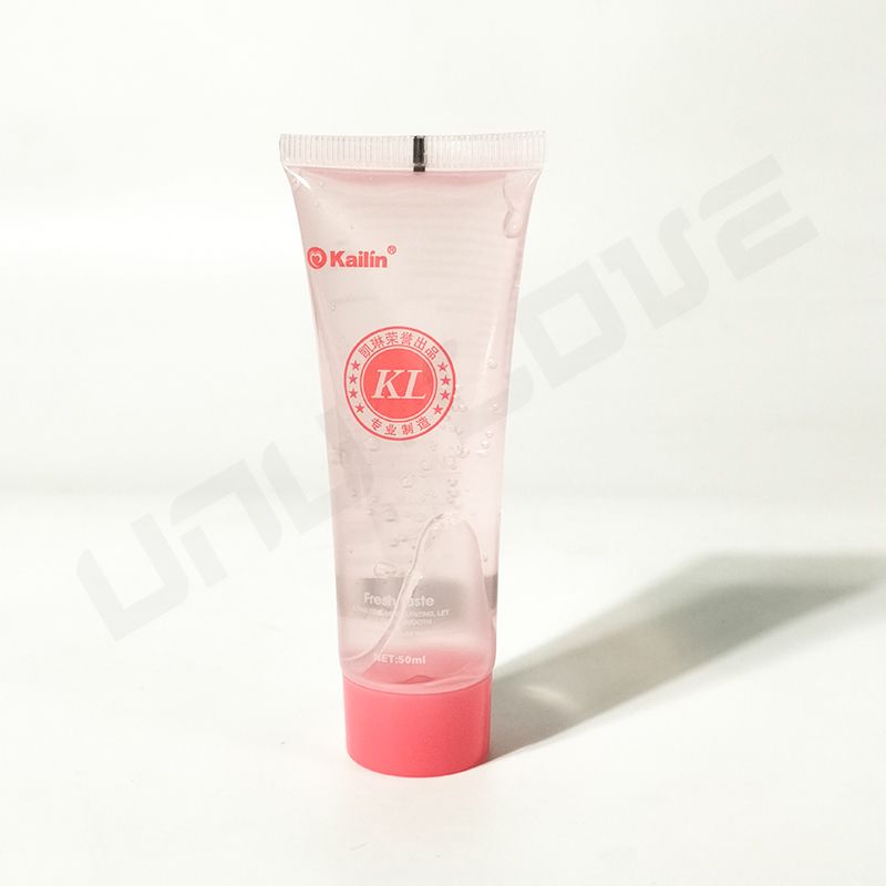 Wholesale Low Price Lubricant Sex Gel 50ML Lube water based lubricant Anal/Vagina lubricantes sexuales