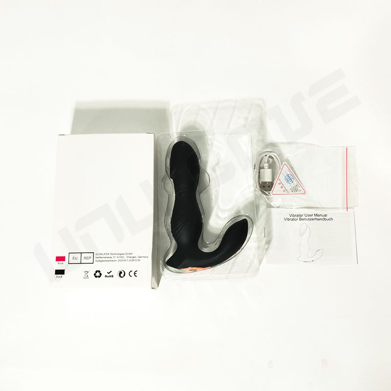 Wholesale Cheap Anal Plug Vibrator App/Butt Plug For Men And Women Silicone Anal Plug/Anal Butt Plug Sex Toy tapon anal vibrador