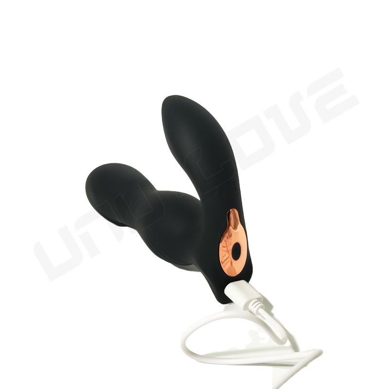 Wholesale Cheap Anal Plug Vibrator App/Butt Plug For Men And Women Silicone Anal Plug/Anal Butt Plug Sex Toy tapon anal vibrador