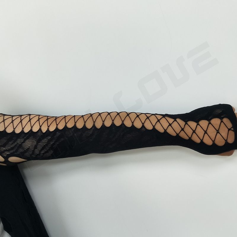 2024 New Hollow Sexy Dress For Women Black Sexy Lingerie/See-Through Sexy Lingerie Women Fashion Underwear Lenceria Sexy