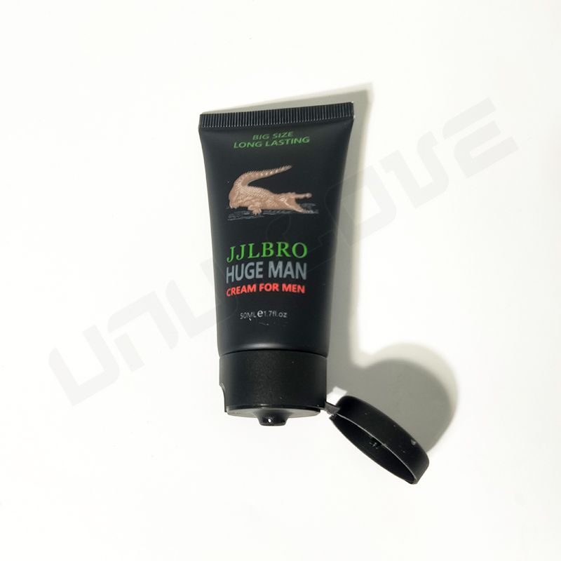 Wholesale Lubricants Plant Extracts Penis Massage Enlargement Cream 50Ml