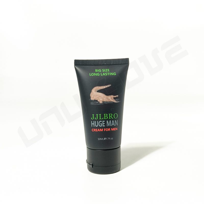 Wholesale Lubricants Plant Extracts Penis Massage Enlargement Cream 50Ml