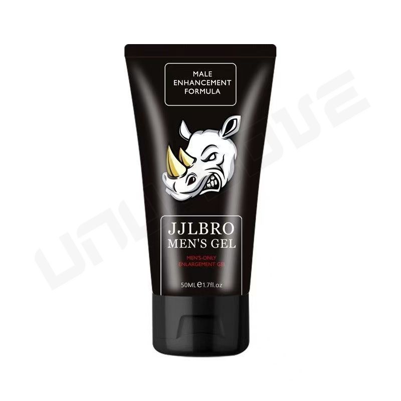 JJLBRO Plant Extracts Penis Enlargement Cream 50Ml