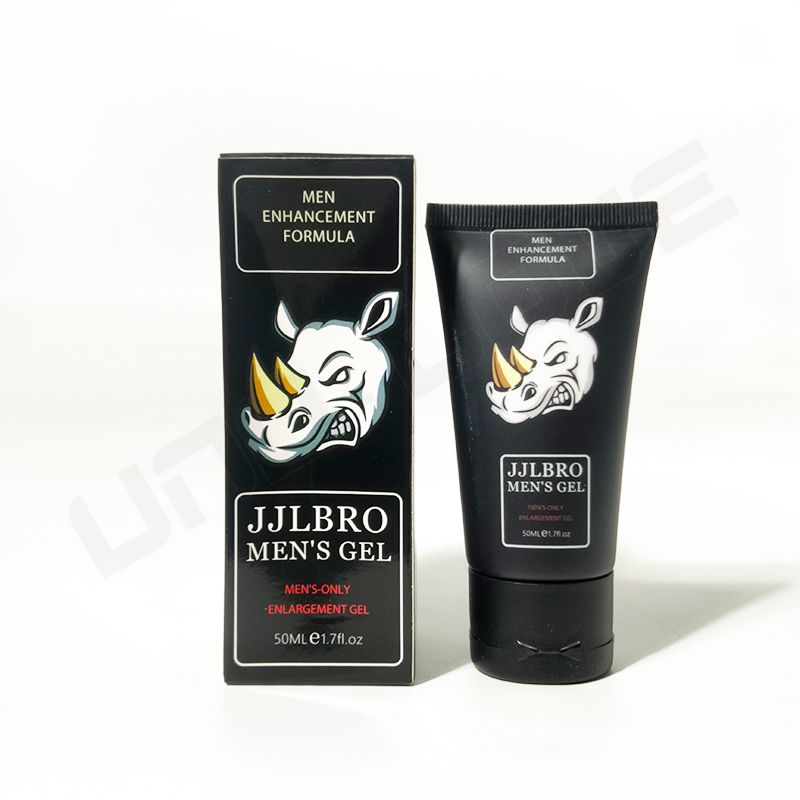 JJLBRO Plant Extracts Penis Enlargement Cream 50Ml