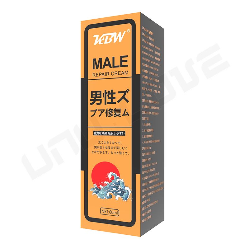 Penis Nourish Repair Massage Cream Penis Enlarge Thicken Sex Gel