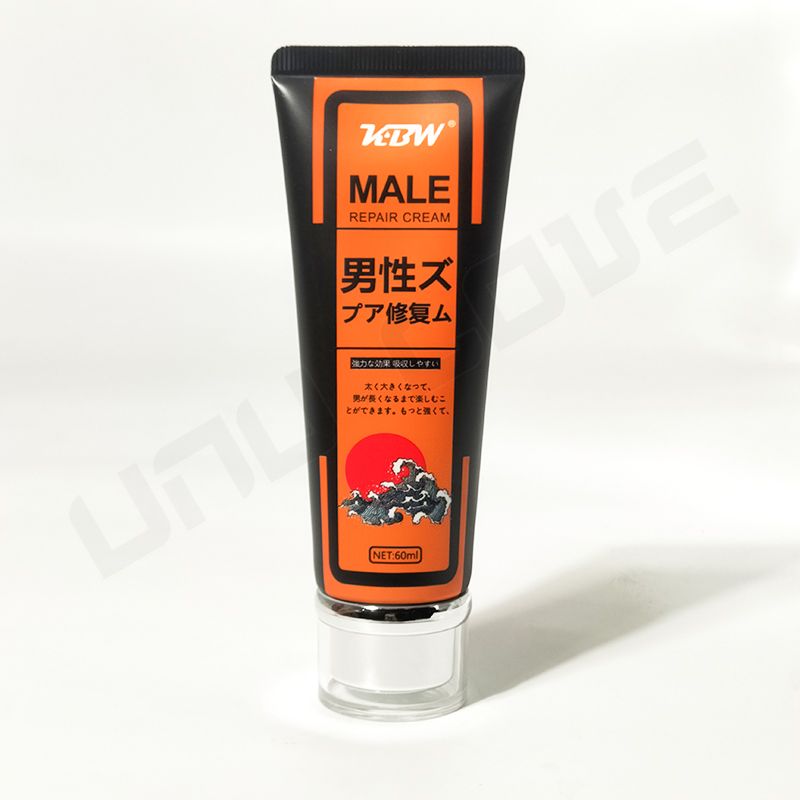 Penis Nourish Repair Massage Cream Penis Enlarge Thicken Sex Gel